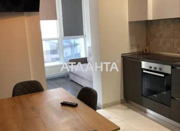 1-room apartment apartment by the address st. Stroitelnaya (area 42 m²) - Atlanta.ua - photo 11