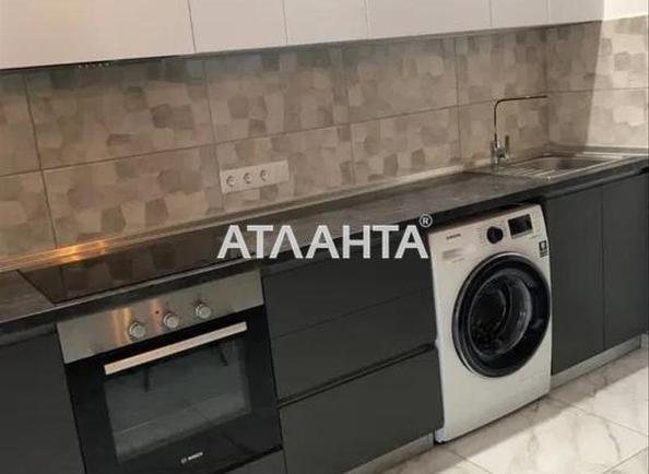 1-room apartment apartment by the address st. Stroitelnaya (area 42 m²) - Atlanta.ua - photo 12