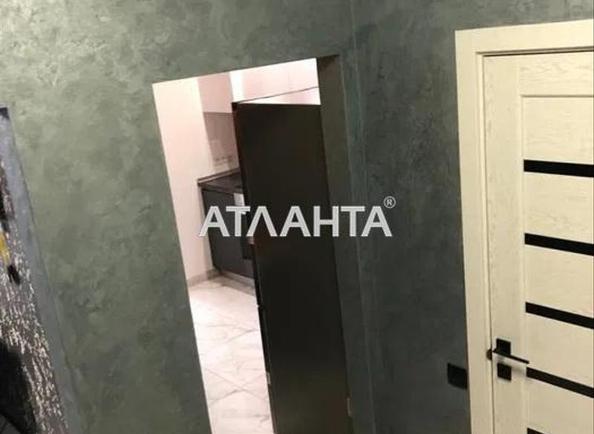 1-room apartment apartment by the address st. Stroitelnaya (area 42 m²) - Atlanta.ua - photo 15