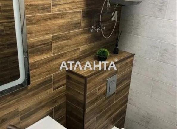 1-room apartment apartment by the address st. Stroitelnaya (area 42 m²) - Atlanta.ua - photo 17