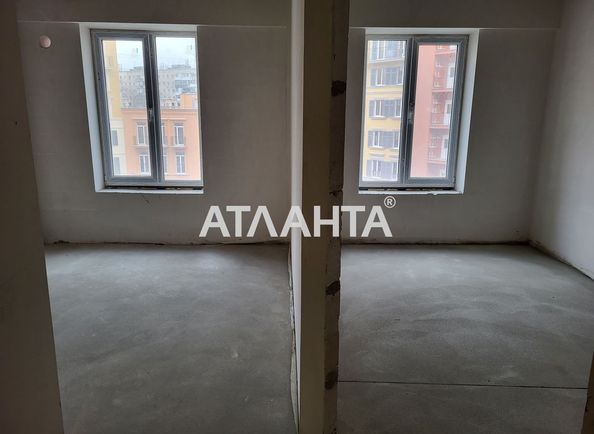 1-room apartment apartment by the address st. Inglezi 25 chapaevskoy div (area 30,2 m2) - Atlanta.ua