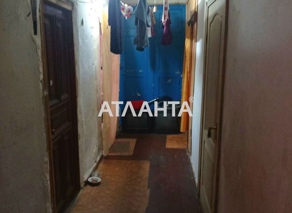 Room in dormitory apartment by the address st. Shkolnyy per (area 14,0 m2) - Atlanta.ua - photo 5