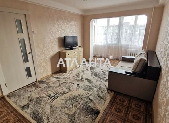 1-room apartment apartment by the address st. Timoshenko (area 36,0 m2) - Atlanta.ua - photo 3