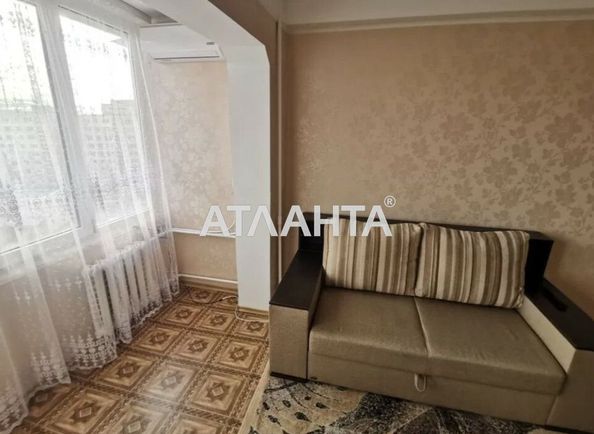 1-room apartment apartment by the address st. Timoshenko (area 36,0 m2) - Atlanta.ua - photo 4