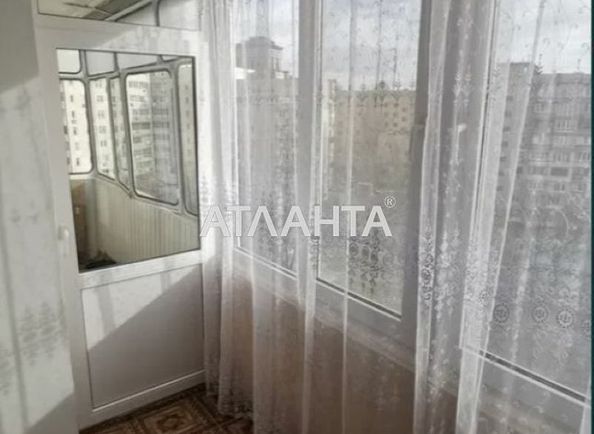 1-room apartment apartment by the address st. Timoshenko (area 36,0 m2) - Atlanta.ua - photo 5