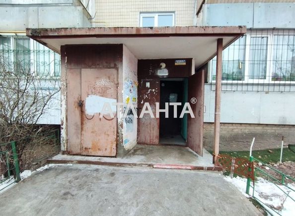 1-room apartment apartment by the address st. Timoshenko (area 36,0 m2) - Atlanta.ua - photo 9