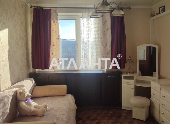 2-кімнатна квартира за адресою вул. Святослава Ріхтера (площа 43,0 м2) - Atlanta.ua - фото 3