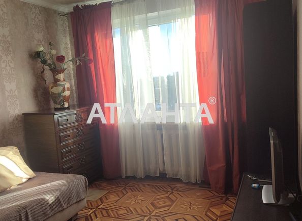 2-комнатная квартира по адресу ул. Святослава Рихтера (площадь 43 м²) - Atlanta.ua - фото 5