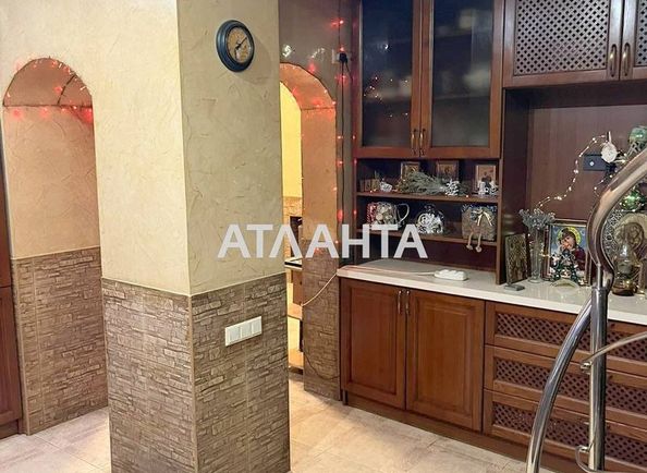 4+-rooms apartment apartment by the address st. Golovatogo atam Bogatova (area 132,9 m2) - Atlanta.ua - photo 4