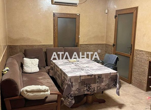 4+-rooms apartment apartment by the address st. Golovatogo atam Bogatova (area 132,9 m2) - Atlanta.ua - photo 7