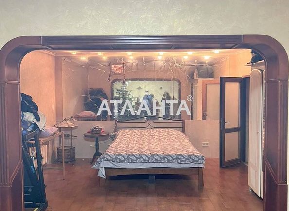 4+-rooms apartment apartment by the address st. Golovatogo atam Bogatova (area 132,9 m2) - Atlanta.ua - photo 2