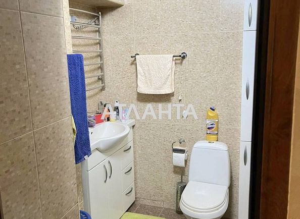 4+-rooms apartment apartment by the address st. Golovatogo atam Bogatova (area 132,9 m2) - Atlanta.ua - photo 11
