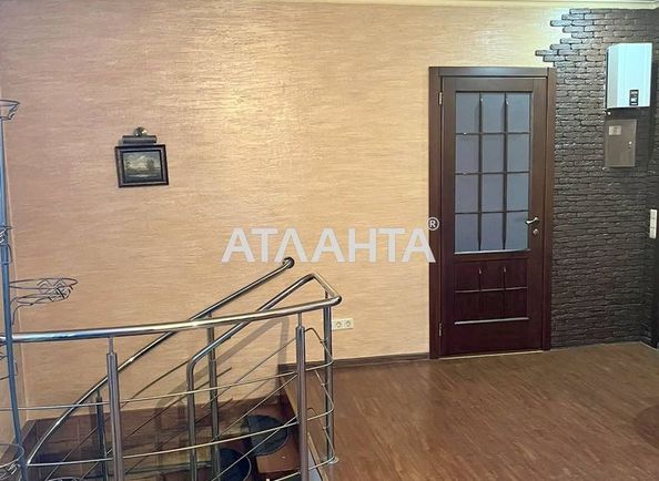 4+-rooms apartment apartment by the address st. Golovatogo atam Bogatova (area 132,9 m2) - Atlanta.ua - photo 17