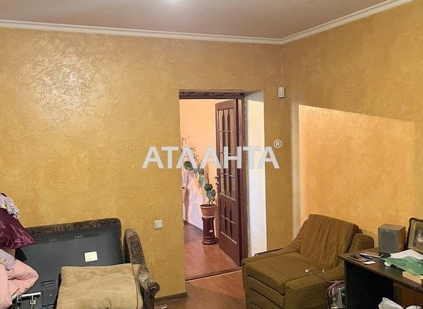 4+-rooms apartment apartment by the address st. Golovatogo atam Bogatova (area 132,9 m2) - Atlanta.ua - photo 18