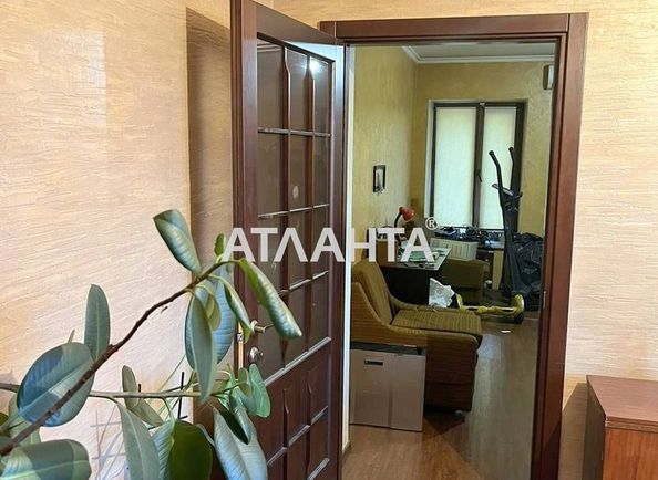4+-rooms apartment apartment by the address st. Golovatogo atam Bogatova (area 132,9 m2) - Atlanta.ua - photo 20