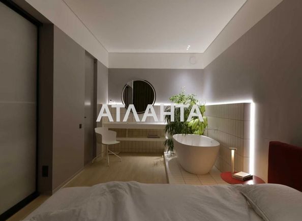 3-rooms apartment apartment by the address st. Pr Vyacheslava Chernovola (area 124,0 m2) - Atlanta.ua - photo 4
