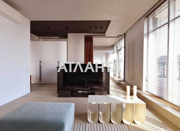 3-rooms apartment apartment by the address st. Pr Vyacheslava Chernovola (area 124,0 m2) - Atlanta.ua