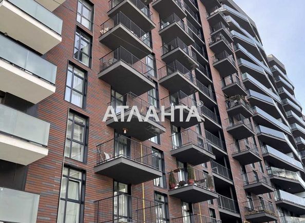 3-rooms apartment apartment by the address st. Pr Vyacheslava Chernovola (area 124,0 m2) - Atlanta.ua - photo 13