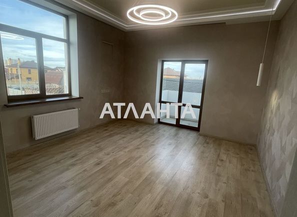 3-rooms apartment apartment by the address st. Troyandovyy per (area 99,4 m2) - Atlanta.ua