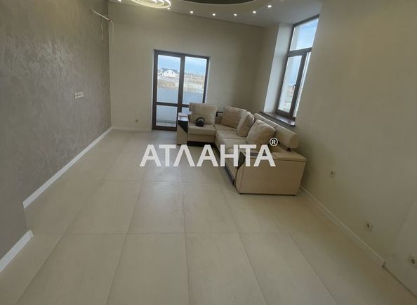 3-rooms apartment apartment by the address st. Troyandovyy per (area 99,4 m2) - Atlanta.ua - photo 4