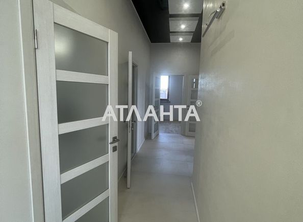 3-rooms apartment apartment by the address st. Troyandovyy per (area 99,4 m2) - Atlanta.ua - photo 5