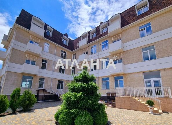 3-rooms apartment apartment by the address st. Troyandovyy per (area 99,4 m2) - Atlanta.ua - photo 9