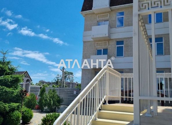 3-rooms apartment apartment by the address st. Troyandovyy per (area 99,4 m2) - Atlanta.ua - photo 10