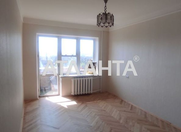 3-rooms apartment apartment by the address st. Kharkovskoe shosse (area 60,5 m2) - Atlanta.ua