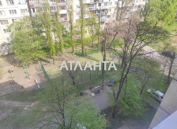 3-rooms apartment apartment by the address st. Kharkovskoe shosse (area 60,5 m2) - Atlanta.ua - photo 15