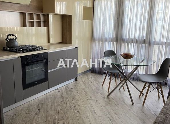 2-rooms apartment apartment by the address st. Lyustdorfskaya dor Chernomorskaya dor (area 65,0 m2) - Atlanta.ua - photo 2