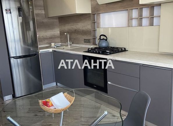 2-rooms apartment apartment by the address st. Lyustdorfskaya dor Chernomorskaya dor (area 65,0 m2) - Atlanta.ua - photo 3