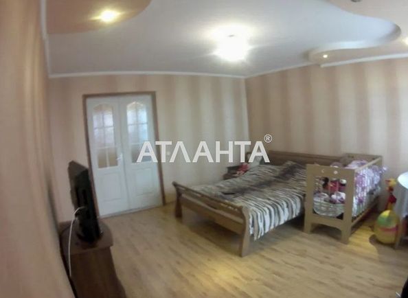 4+-rooms apartment apartment by the address st. Olega Antonova (area 94 m²) - Atlanta.ua