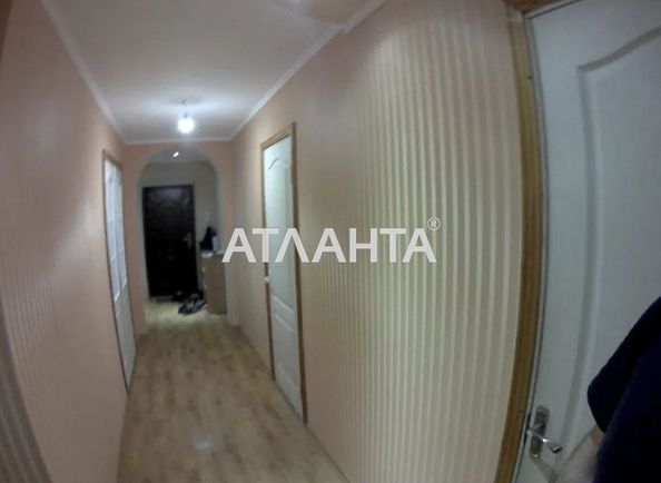 4+-rooms apartment apartment by the address st. Olega Antonova (area 94 m²) - Atlanta.ua - photo 8