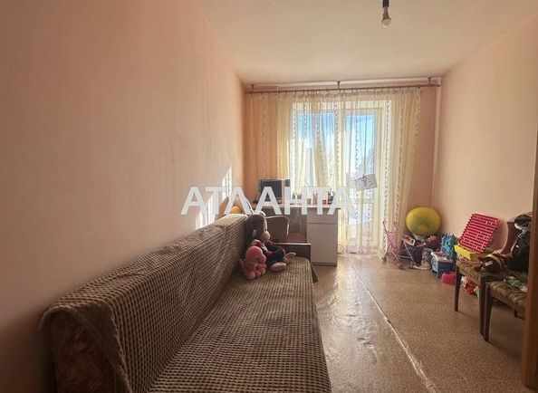 Багатокімнатна квартира за адресою вул. Олега Антонова (площа 94 м²) - Atlanta.ua - фото 7