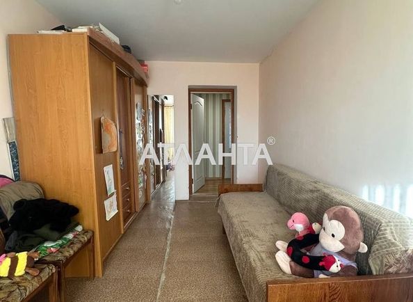 Багатокімнатна квартира за адресою вул. Олега Антонова (площа 94 м²) - Atlanta.ua - фото 8