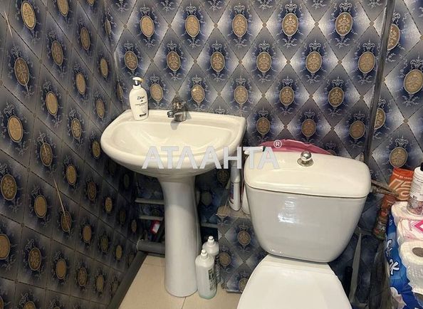 Багатокімнатна квартира за адресою вул. Олега Антонова (площа 94 м²) - Atlanta.ua - фото 9