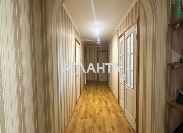 Багатокімнатна квартира за адресою вул. Олега Антонова (площа 94 м²) - Atlanta.ua - фото 13