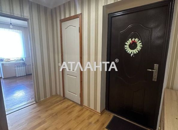 Багатокімнатна квартира за адресою вул. Олега Антонова (площа 94 м²) - Atlanta.ua - фото 15