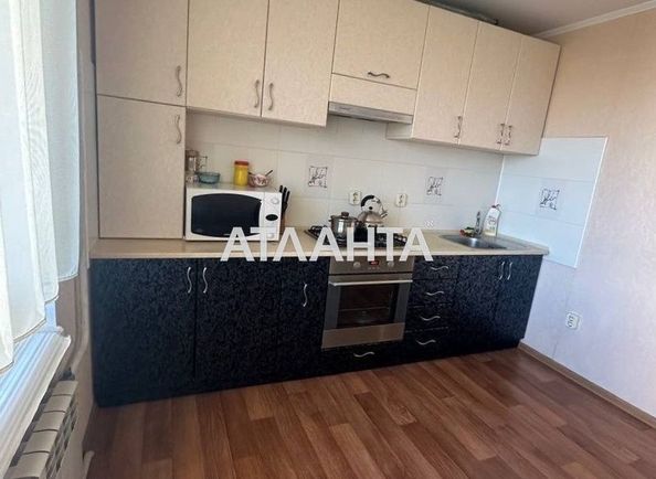 Багатокімнатна квартира за адресою вул. Олега Антонова (площа 94 м²) - Atlanta.ua - фото 2