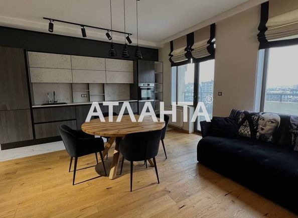 3-rooms apartment apartment by the address st. Pedagogicheskaya (area 99,1 m2) - Atlanta.ua - photo 3
