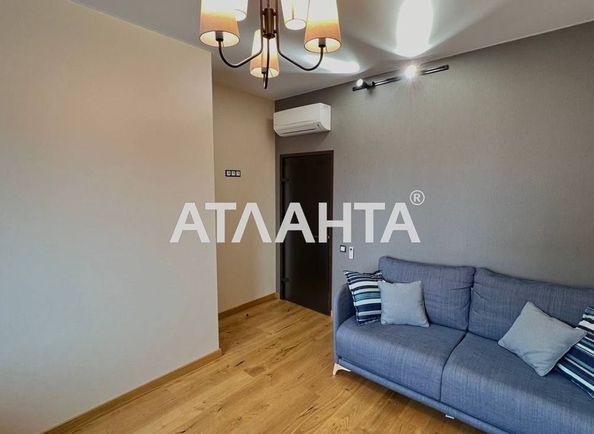 3-rooms apartment apartment by the address st. Pedagogicheskaya (area 99,1 m2) - Atlanta.ua - photo 10