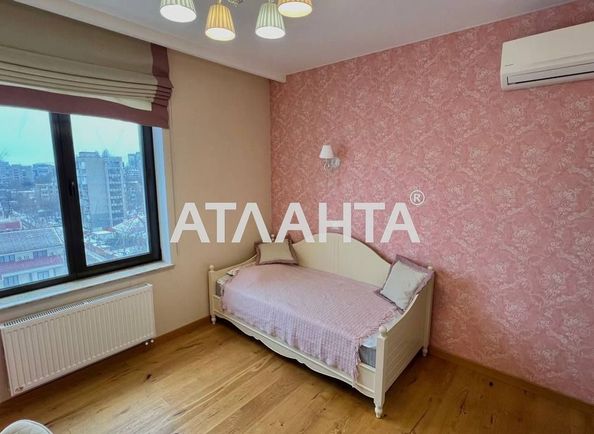 3-rooms apartment apartment by the address st. Pedagogicheskaya (area 99,1 m2) - Atlanta.ua - photo 13