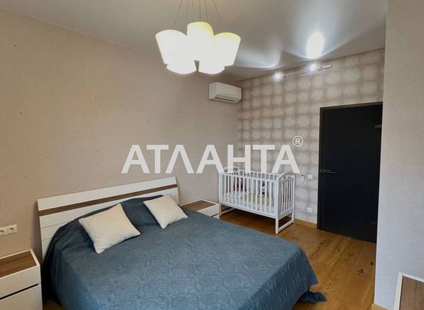 3-rooms apartment apartment by the address st. Pedagogicheskaya (area 99,1 m2) - Atlanta.ua - photo 9