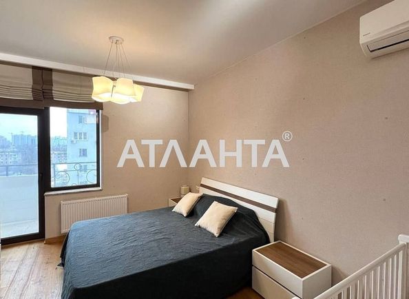 3-rooms apartment apartment by the address st. Pedagogicheskaya (area 99,1 m2) - Atlanta.ua - photo 8