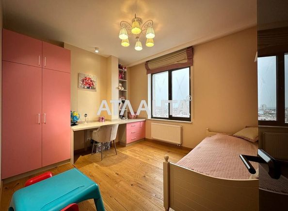 3-rooms apartment apartment by the address st. Pedagogicheskaya (area 99,1 m2) - Atlanta.ua - photo 15