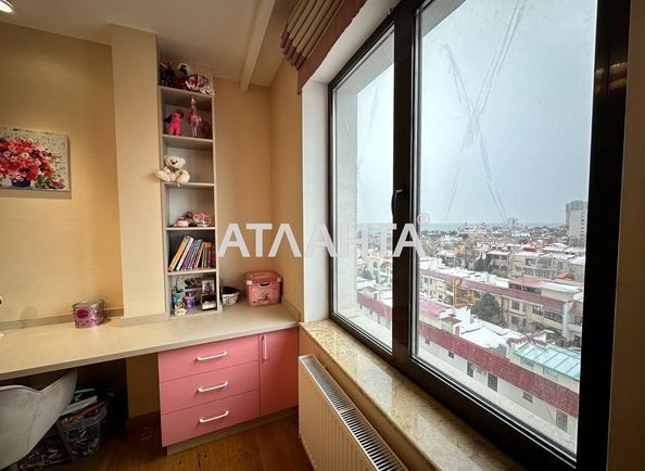 3-rooms apartment apartment by the address st. Pedagogicheskaya (area 99,1 m2) - Atlanta.ua - photo 17