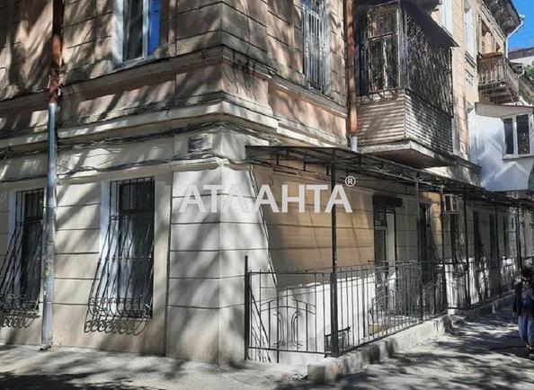 Коммерческая недвижимость по адресу ул. Польская (площадь 105 м²) - Atlanta.ua