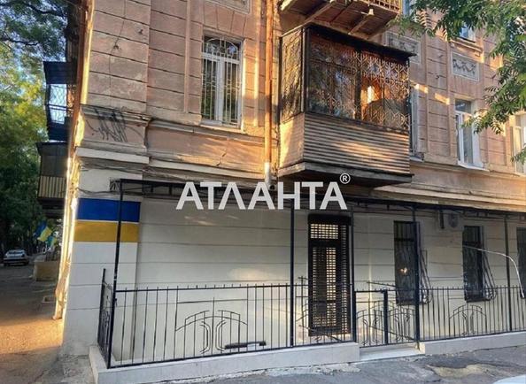 Коммерческая недвижимость по адресу ул. Польская (площадь 105 м²) - Atlanta.ua - фото 2