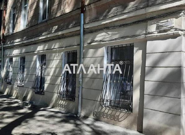 Коммерческая недвижимость по адресу ул. Польская (площадь 105 м²) - Atlanta.ua - фото 3