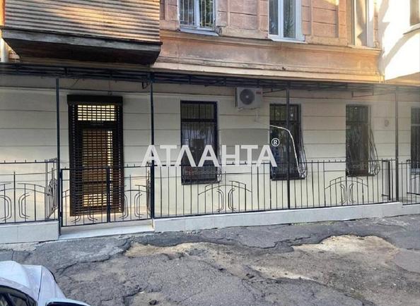 Коммерческая недвижимость по адресу ул. Польская (площадь 105 м²) - Atlanta.ua - фото 4